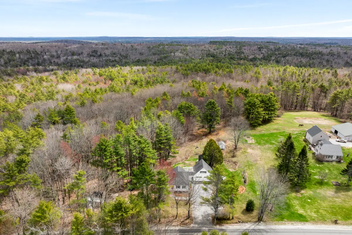 2166 Hallowell Road, Litchfield, ME 04350 - #1
