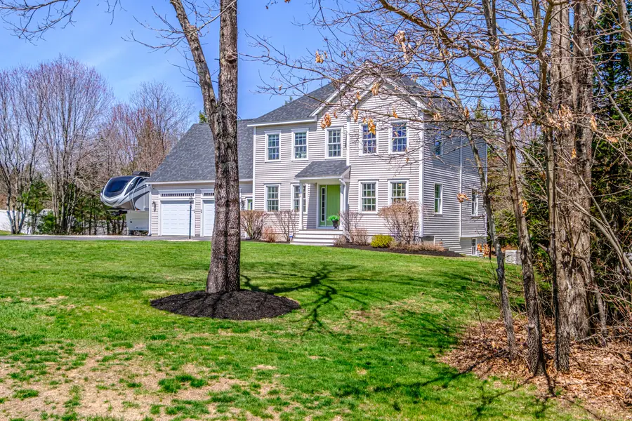 36 Little Ossipee Landing, North Waterboro, ME 04061 - #2