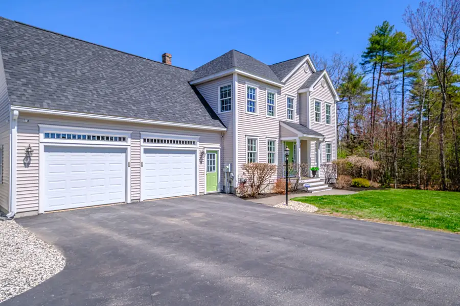 36 Little Ossipee Landing, North Waterboro, ME 04061 - #3