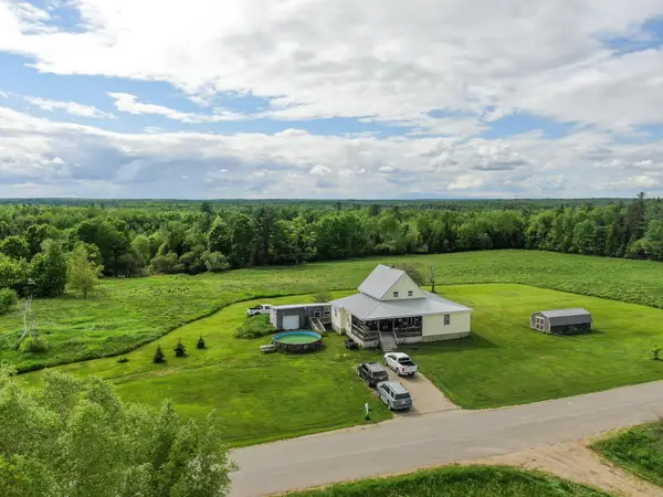 164 Mud Pond Road, Prentiss Twp T7 R3 NBPP, ME 04487