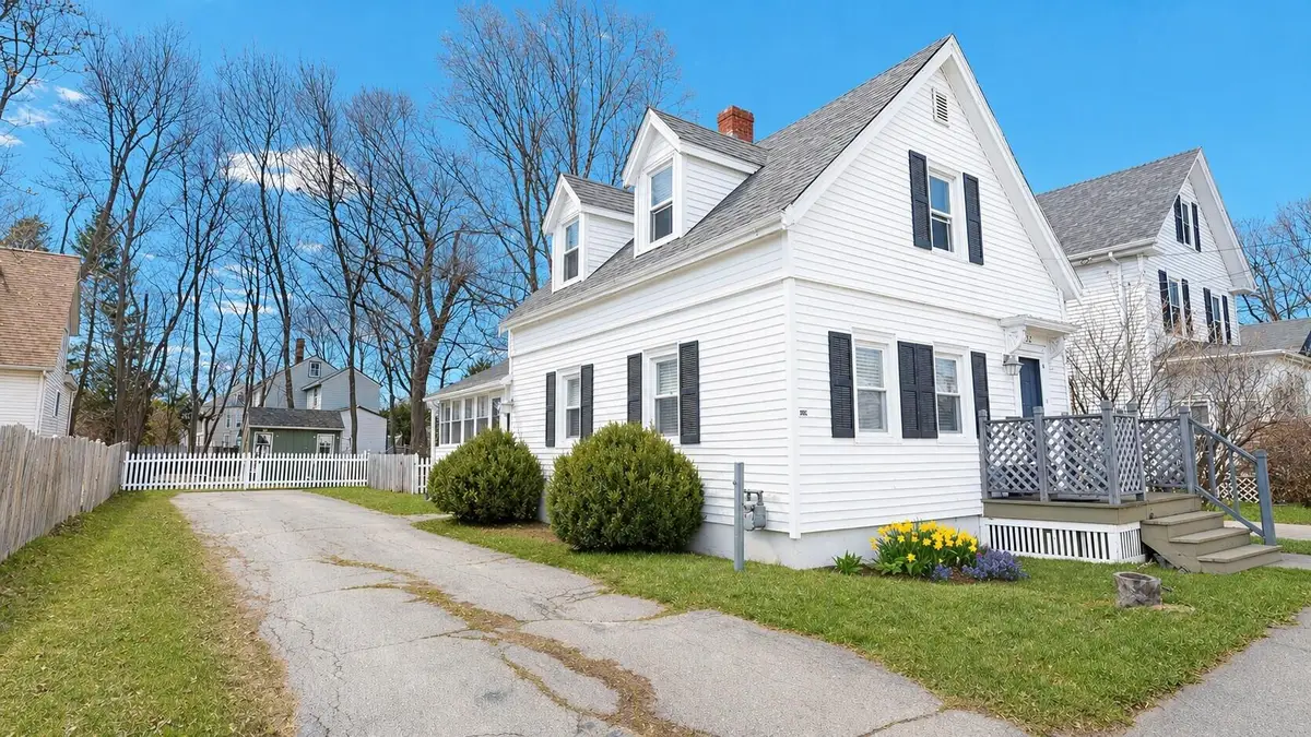 232 Grove Street, Bangor, ME 04401 - #1