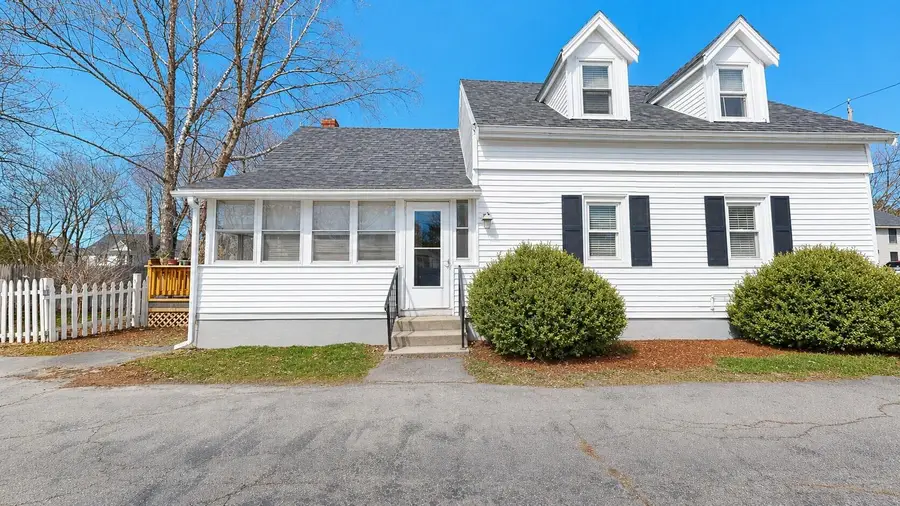 232 Grove Street, Bangor, ME 04401 - #2