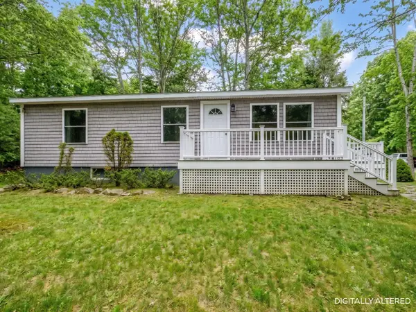 2 Mckenna Lane, York, ME 03909