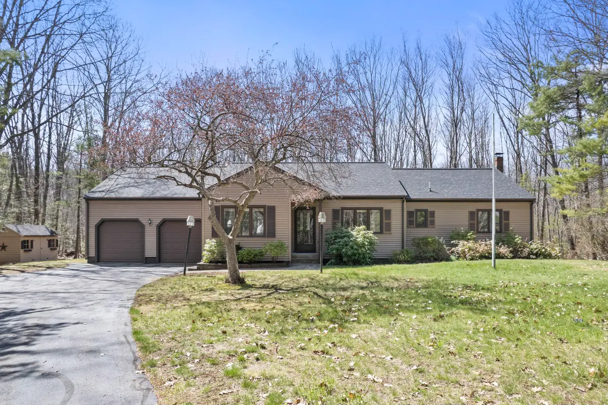 24 Bluestone Lane, York, ME 03909 - #1