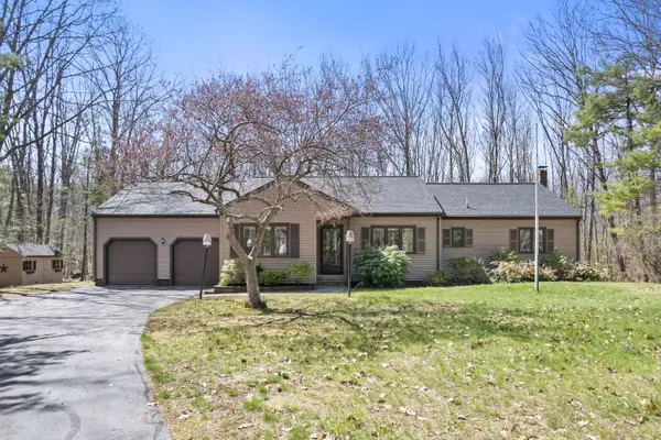 24 Bluestone Lane, York, ME 03909