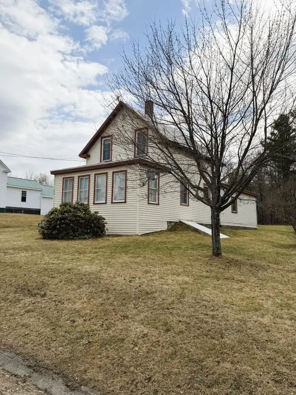 350 Main Street, Jackman, ME 04945