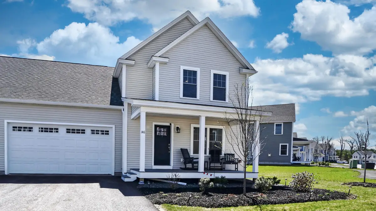 146 Falcon Crest Drive #44, Gorham, ME 04038 - #1