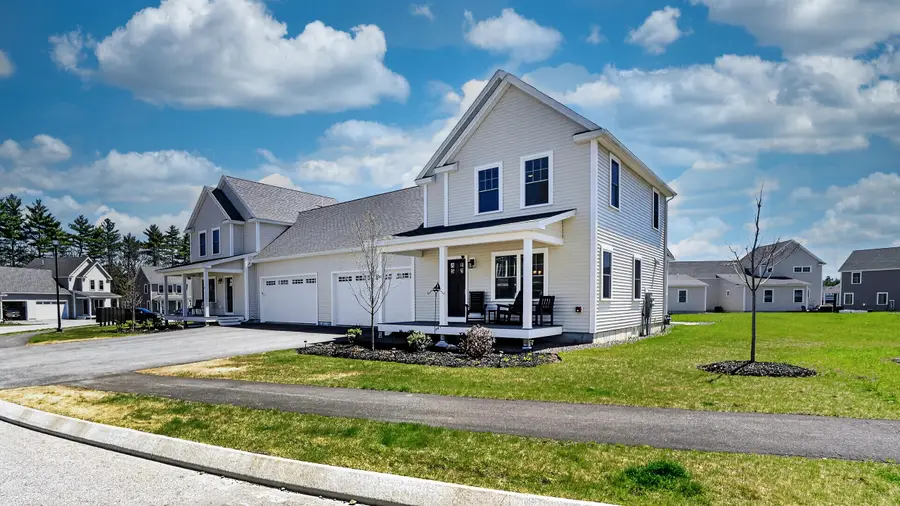 146 Falcon Crest Drive #44, Gorham, ME 04038 - #2