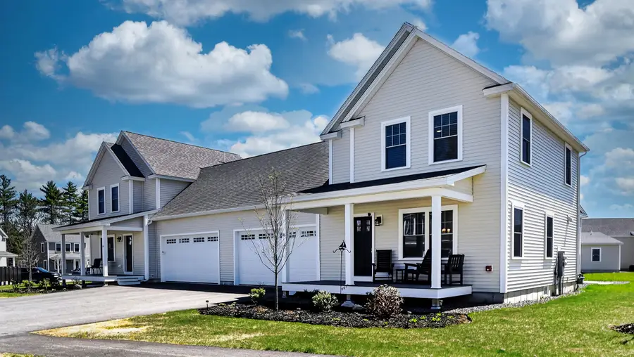 146 Falcon Crest Drive #44, Gorham, ME 04038 - #3