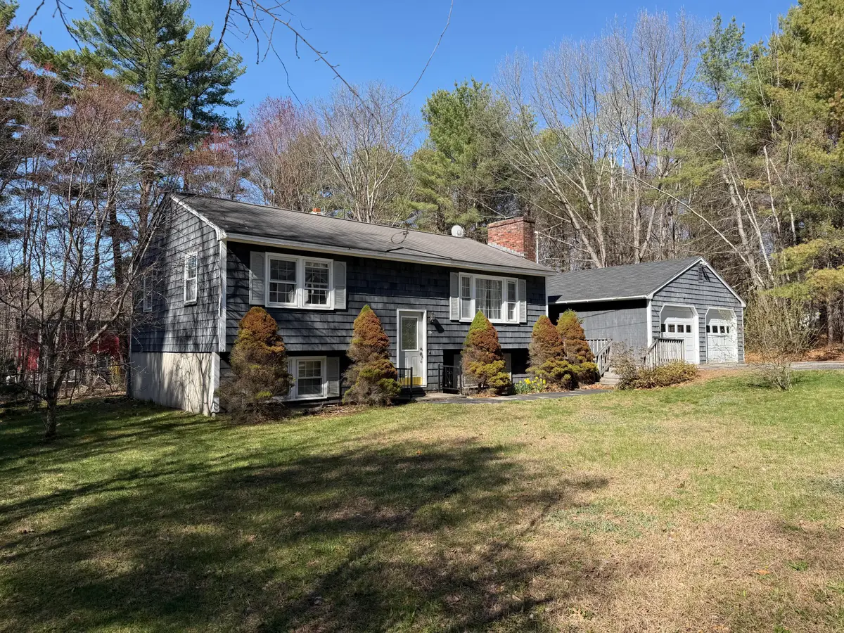 15 Cedar Street, Casco, ME 04015 - #1