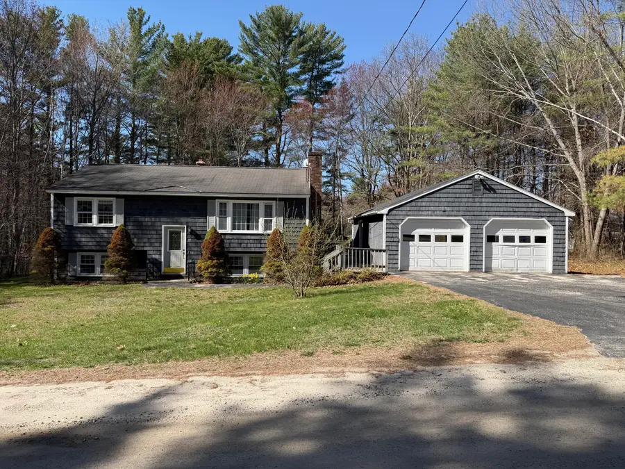 15 Cedar Street, Casco, ME 04015 - #2