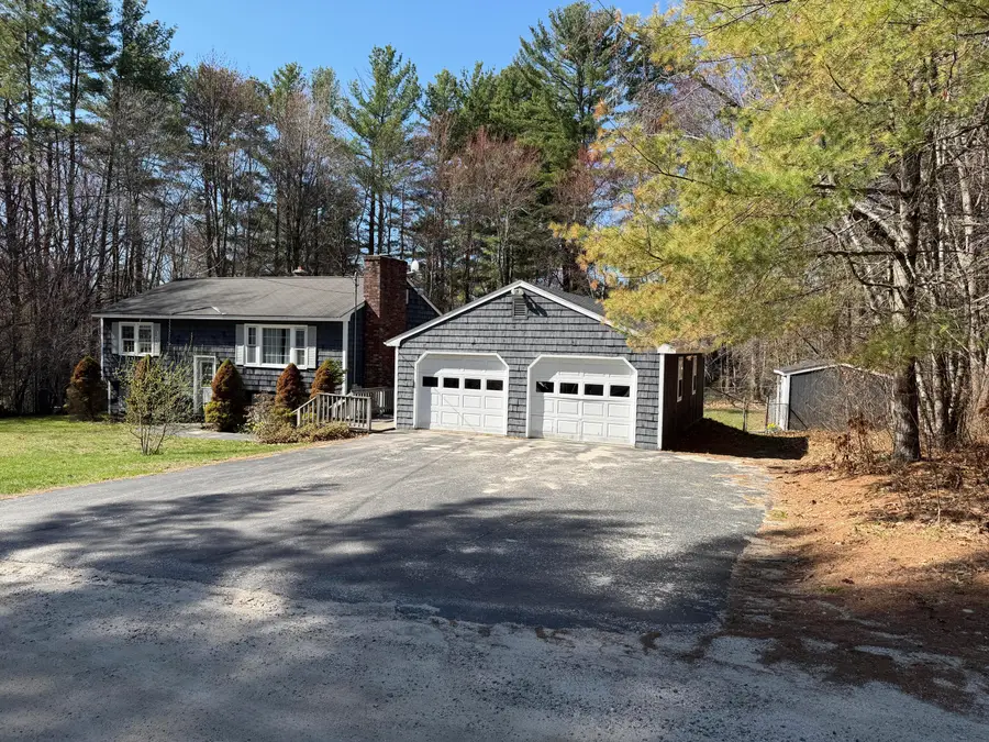 15 Cedar Street, Casco, ME 04015 - #3