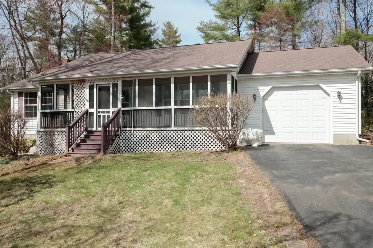 26 Deer Trail Lane, Berwick, ME 03901 - #1