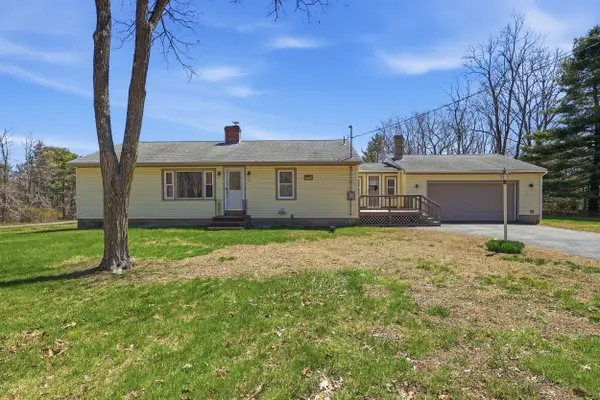 311 Guinea Road, Biddeford, ME 04005