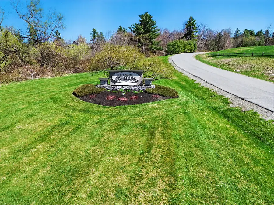 Lot #14 Overlook Drive, Hallowell, ME 04347 - #3