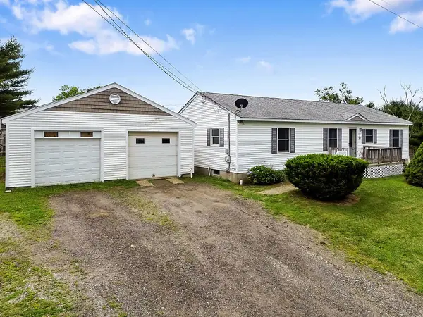 116 New County Road, Rockland, ME 04841