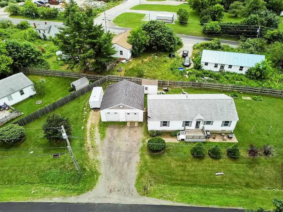 116 New County Road, Rockland, ME 04841 - #2