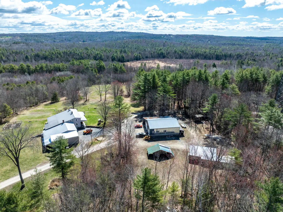 56 A Buzzell Lane, Greene, ME 04236 - #1