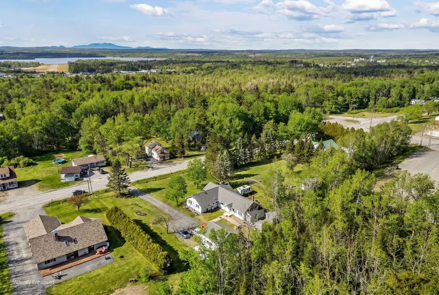 272 Enfield Road, Lincoln, ME 04457 - #2