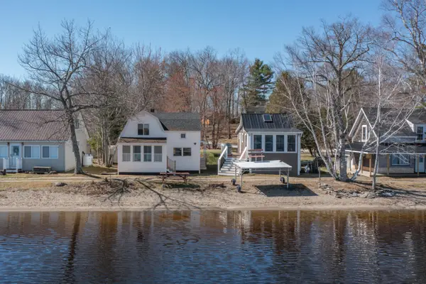 108 Sandy Beach Road, Glenburn, ME 04401