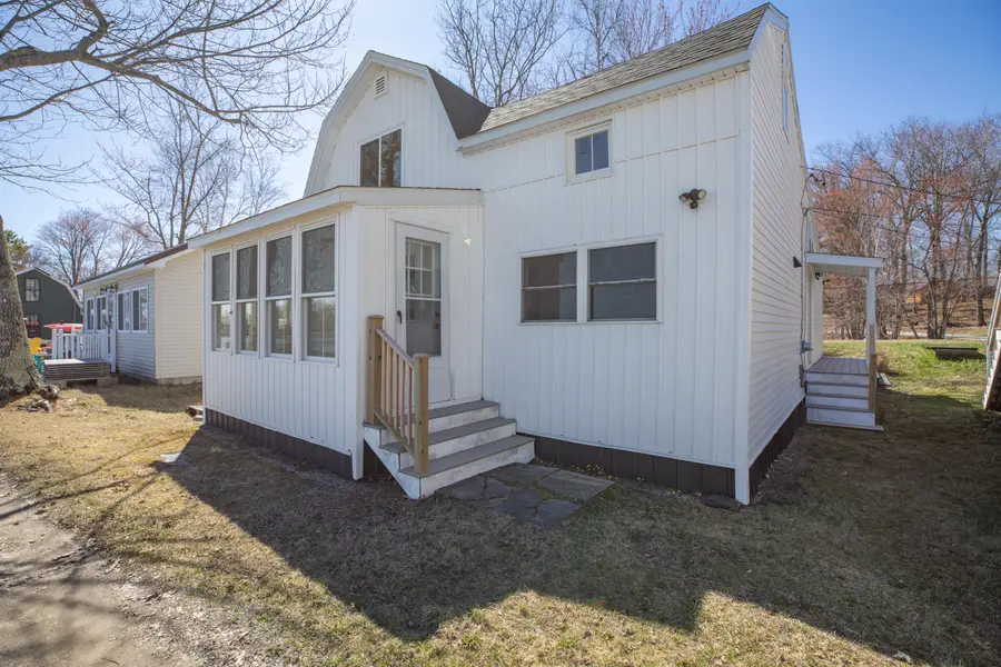 108 Sandy Beach Road, Glenburn, ME 04401 - #2