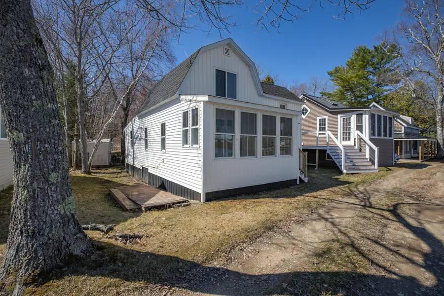 108 Sandy Beach Road, Glenburn, ME 04401 - #3