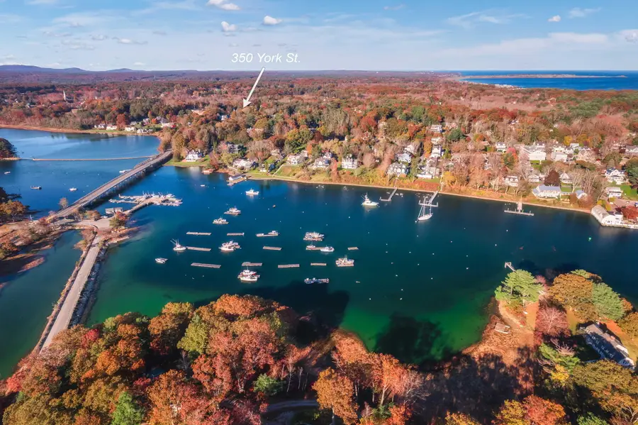 350 York Street, York, ME 03909 - #2