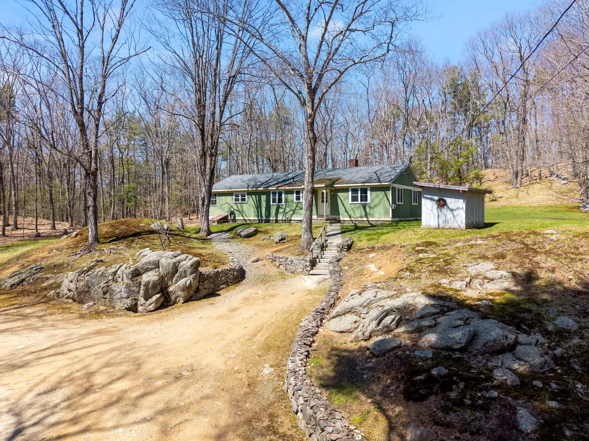 186 Clay Hill Road, Cape Neddick, ME 03902 - #1