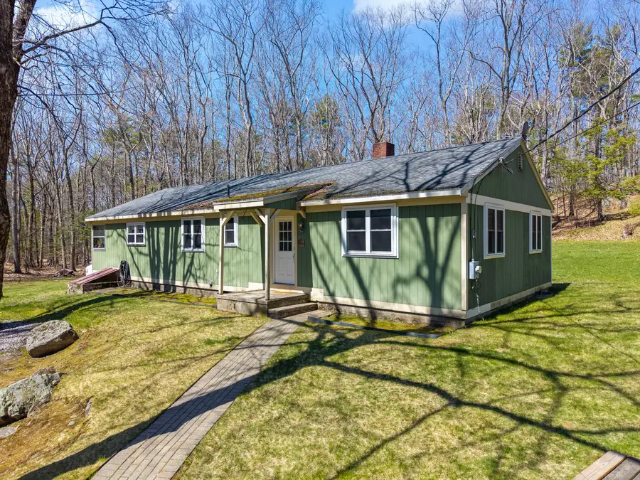 186 Clay Hill Road, Cape Neddick, ME 03902 - #2