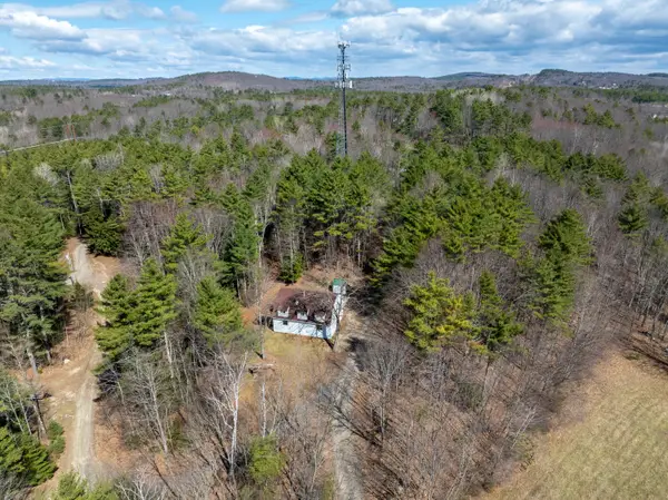 70 Buzzell Lane, Greene, ME 04236