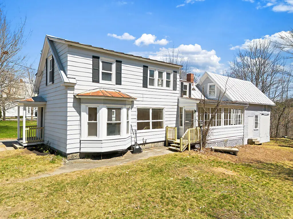 102 Main Street, Skowhegan, ME 04976 - #1