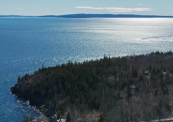 Lot 12-004 Coombs Neck Road, Vinalhaven, ME 04863