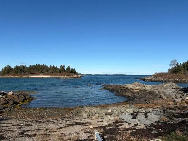 Lot 12-004 Coombs Neck Road, Vinalhaven, ME 04863 - #3