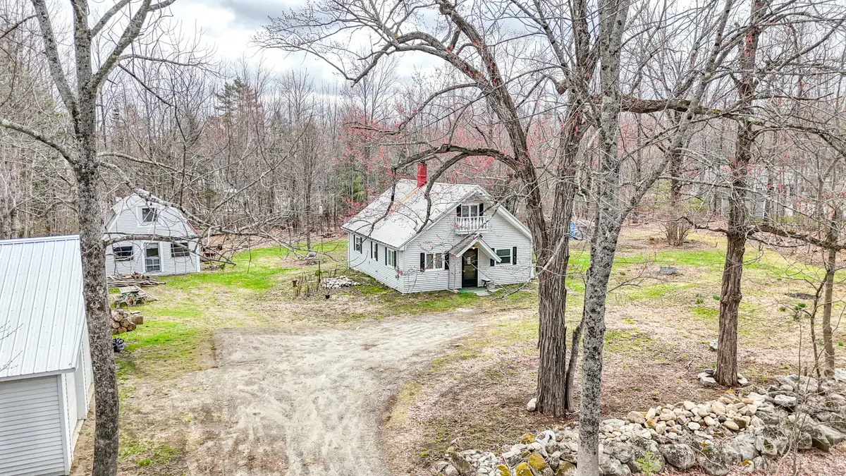 751 West Road, Belgrade, ME 04917 - #1