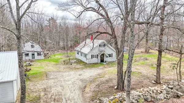 751 West Road, Belgrade, ME 04917
