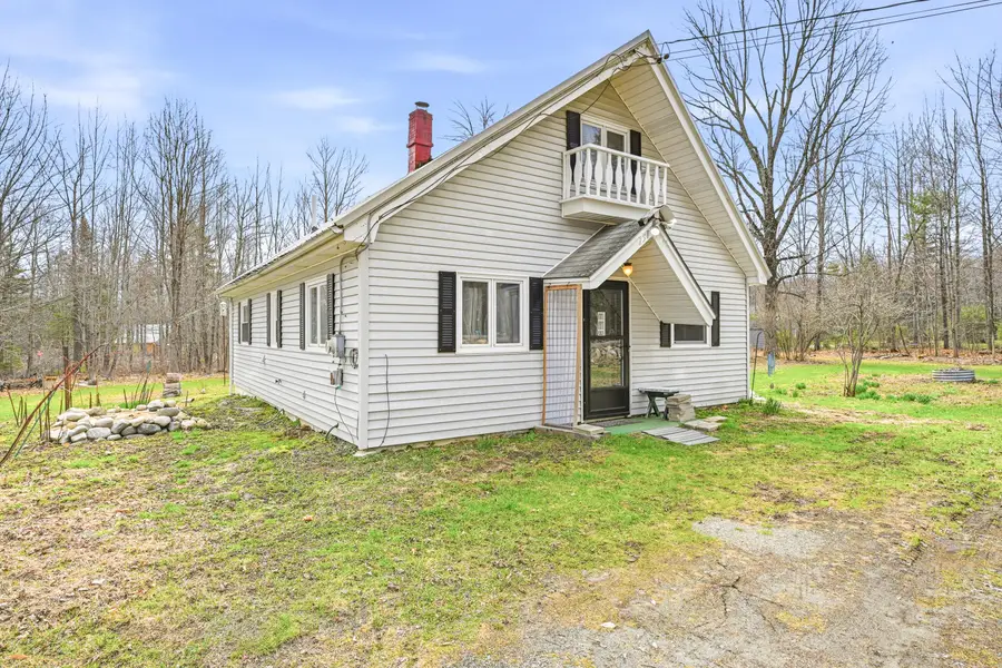 751 West Road, Belgrade, ME 04917 - #3