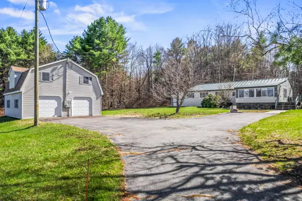 991 Oakland Road, Belgrade, ME 04917