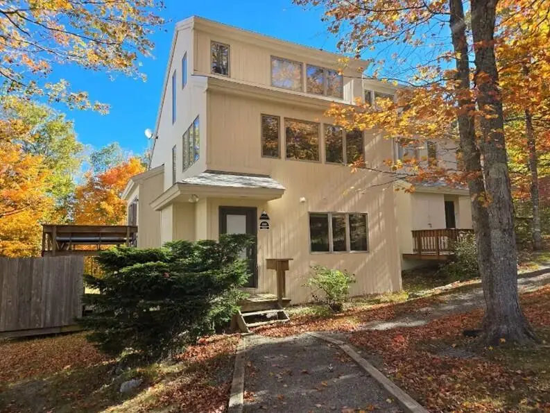 2361 Beech Road #38, Carrabassett Valley, ME 04947 - #1