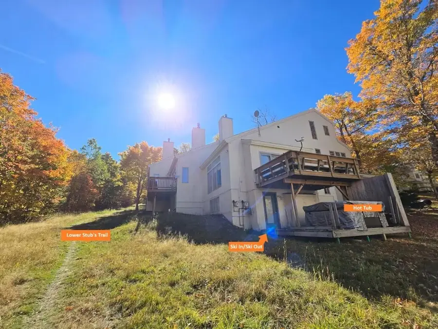 2361 Beech Road #38, Carrabassett Valley, ME 04947 - #3