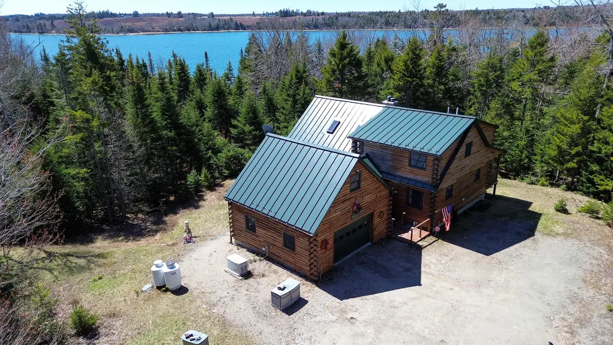 170 Ocean View Road, Jonesboro, ME 04648 - #1