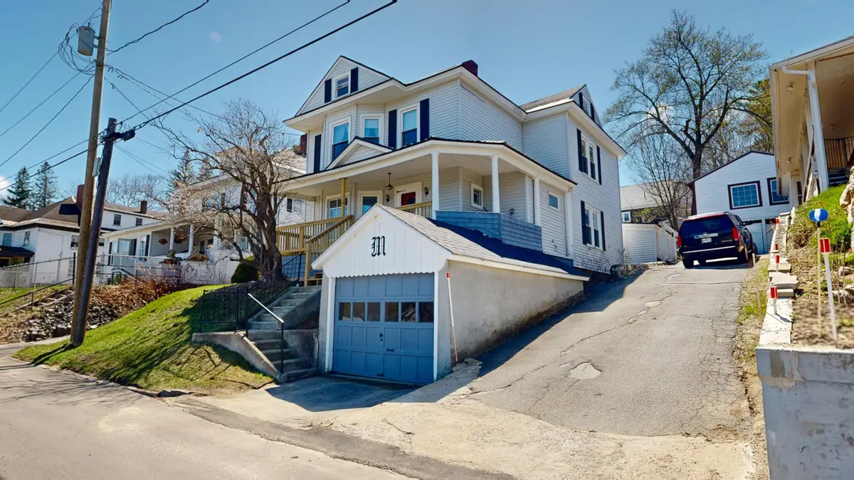 307 Penobscot Street, Rumford, ME 04276 - #1