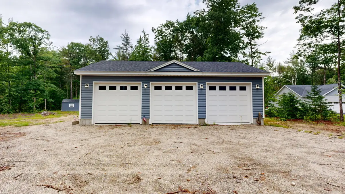 754 Deering Ridge Road, East Waterboro, ME 04030 - #1