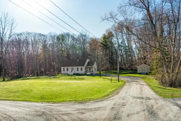 23 Compass Rose Road, Brunswick, ME 04011