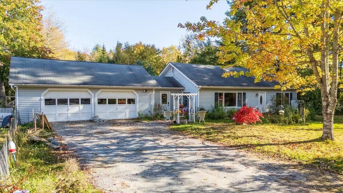 71 Woodland Avenue, Warren, ME 04864 - #1