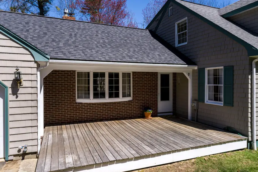 7 Fayview Lane, North Yarmouth, ME 04097 - #2