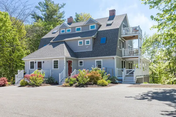 21 Fernald Avenue #B, York, ME 03909
