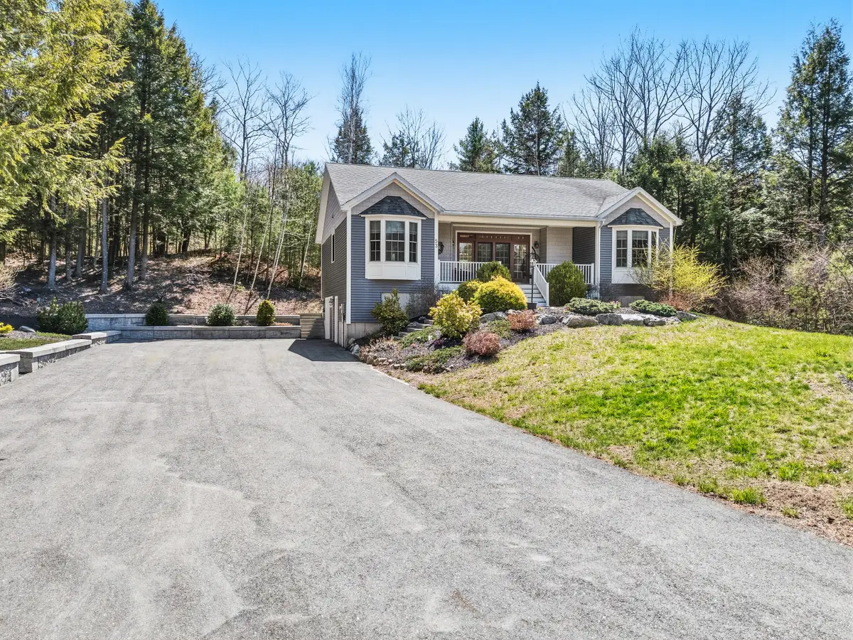 53 Stag Hollow, Greene, ME 04236 - #1
