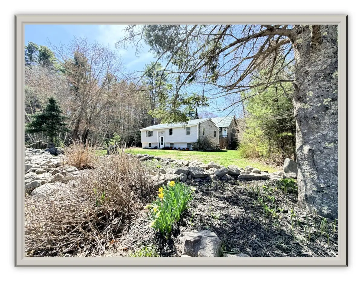 1112 Denmark Road, Denmark, ME 04022 - #1