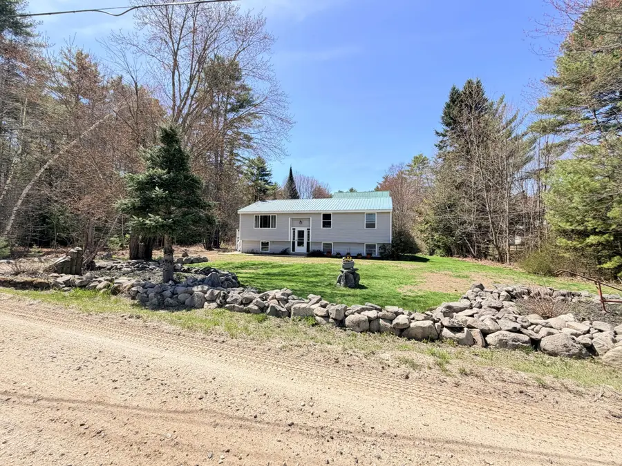 1112 Denmark Road, Denmark, ME 04022 - #3