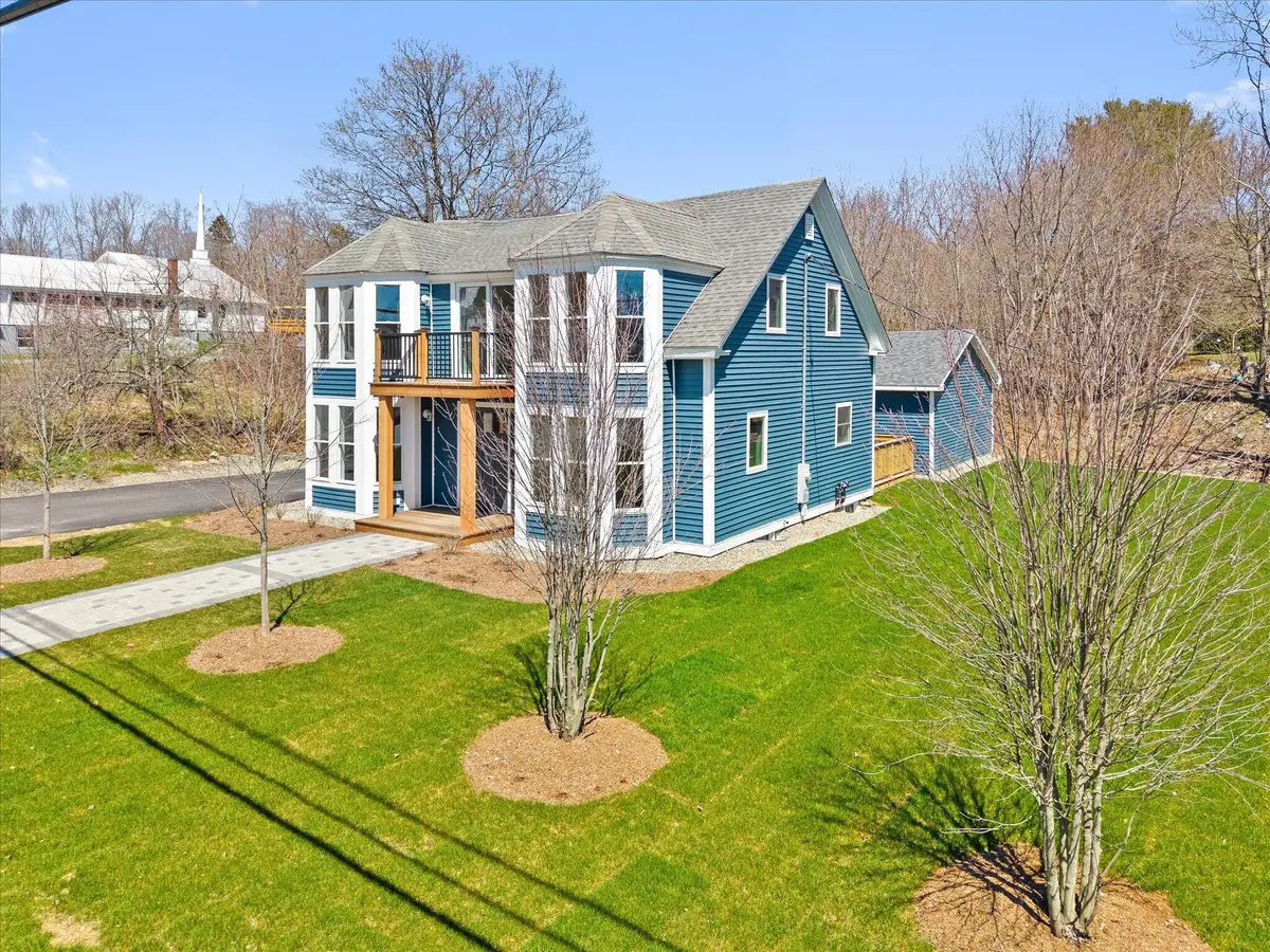 25 School Street, Ellsworth, ME 04605 - #1